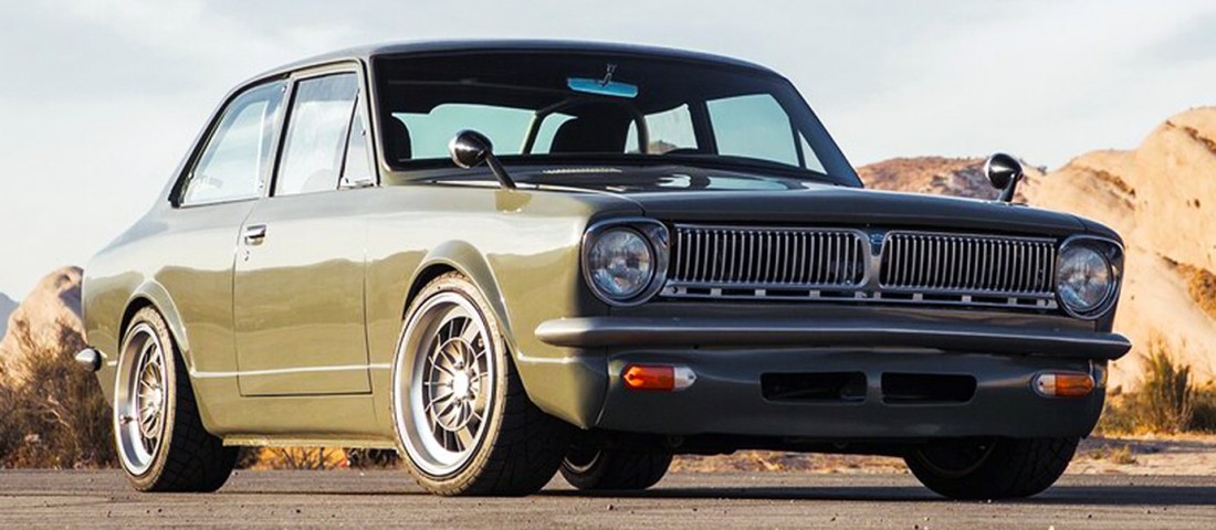 Skizofrén meseautó