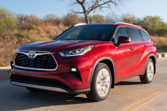 Ötméteres Toyota jöhet Európába 6