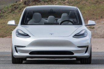 Ennyi autót készít majd a Tesla német gyára