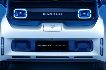 Ez az autócska cukibb, mint egy kölyökkutya