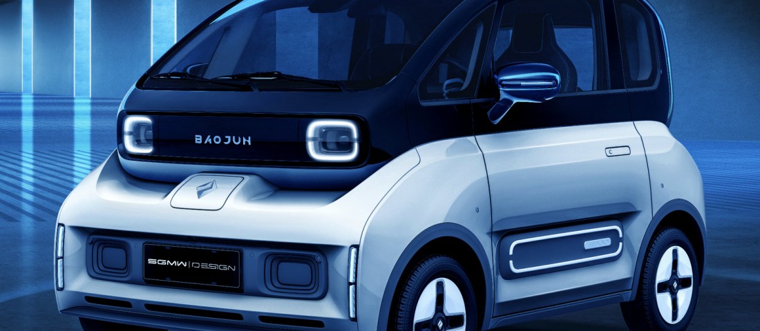 Ez az autócska cukibb, mint egy kölyökkutya