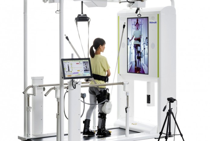 Egy Toyota, amivel szó szerint jól jársz