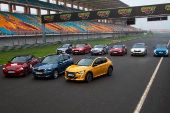 Célegyenesben az árérték-díj