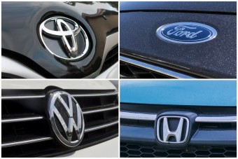 Ezek az autógyártók lehetnek az év nyertesei