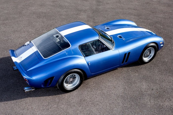 Átverés volt a világ legdrágább autója 5