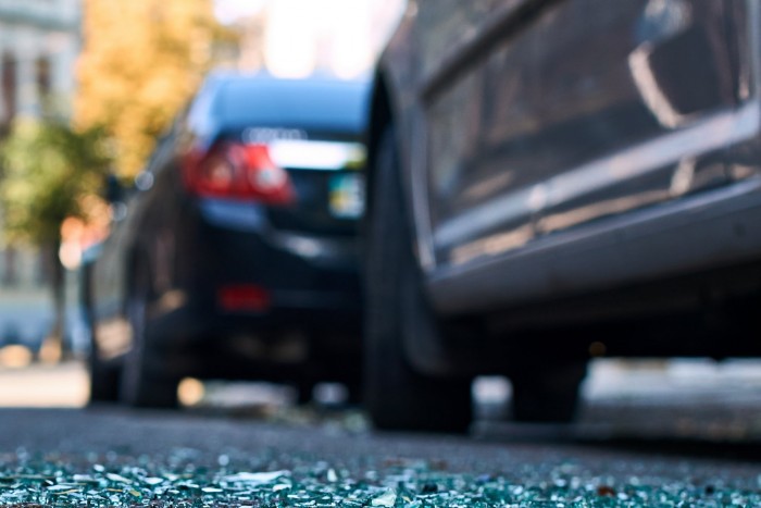 Magára hagyott autó ölt meg egy embert