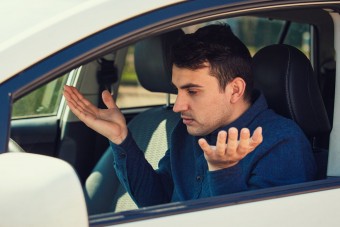 Élményautók okoznak nagy szomorúságot