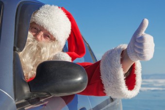 Életveszélyt hoz a Mikulás