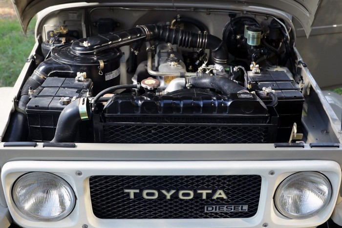 Megtaláltuk Magyarország legszebb Land Cruiserét? 6