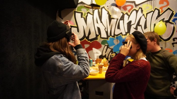 Már a másnaposságnak is létezik múzeuma 1