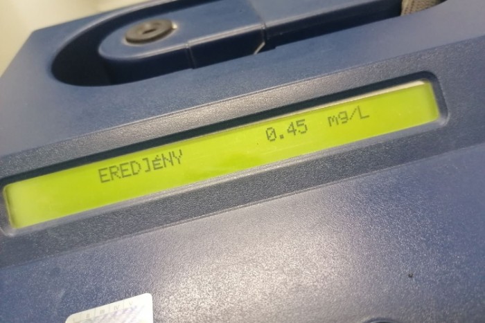 Át akarta verni a rendőröket a részeg autós