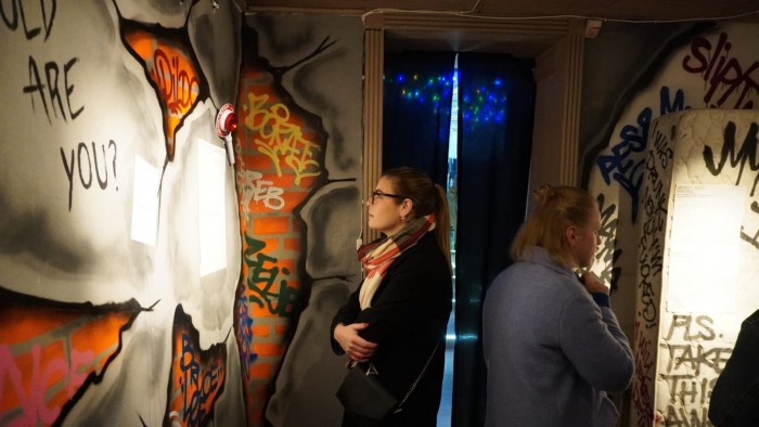 Már a másnaposságnak is létezik múzeuma 2