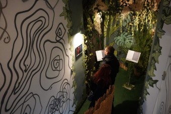 Már a másnaposságnak is létezik múzeuma