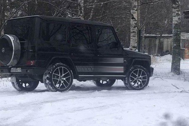 Ez az orosz poén azért kinyit néhány bicskát az autókedvelők zsebében 1 | Vezess Ez az orosz poén azért kinyit néhány bicskát az autókedvelők zsebében 1