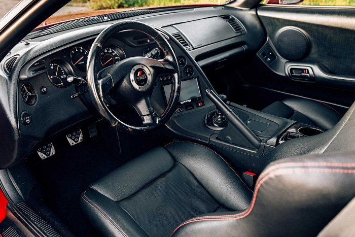 Vadállat, álruhában 6