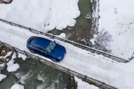 Tágasabb, harciasabb a Mercedes új terepkupéja 127