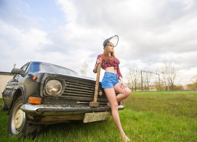 Csajok és Ladák egy igen hiánypótló válogatásban 12