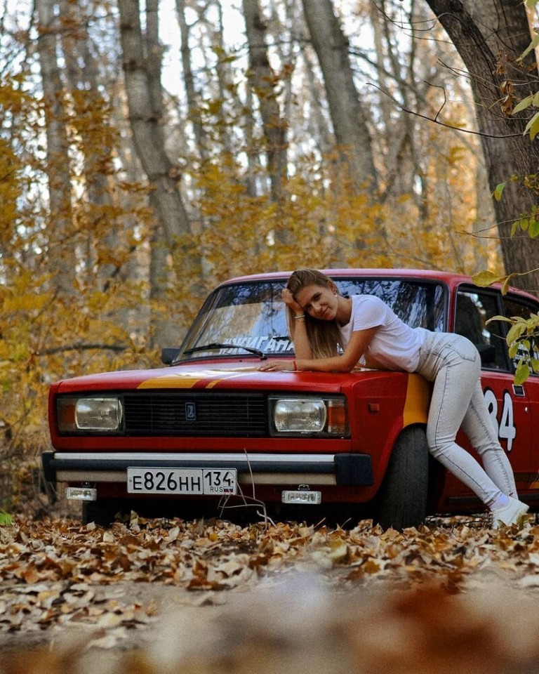 Csajok és Ladák egy igen hiánypótló válogatásban 5