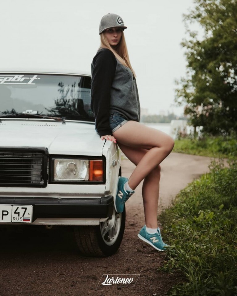 Csajok és Ladák egy igen hiánypótló válogatásban 6 | Vezess Csajok és Ladák egy igen hiánypótló válogatásban 6