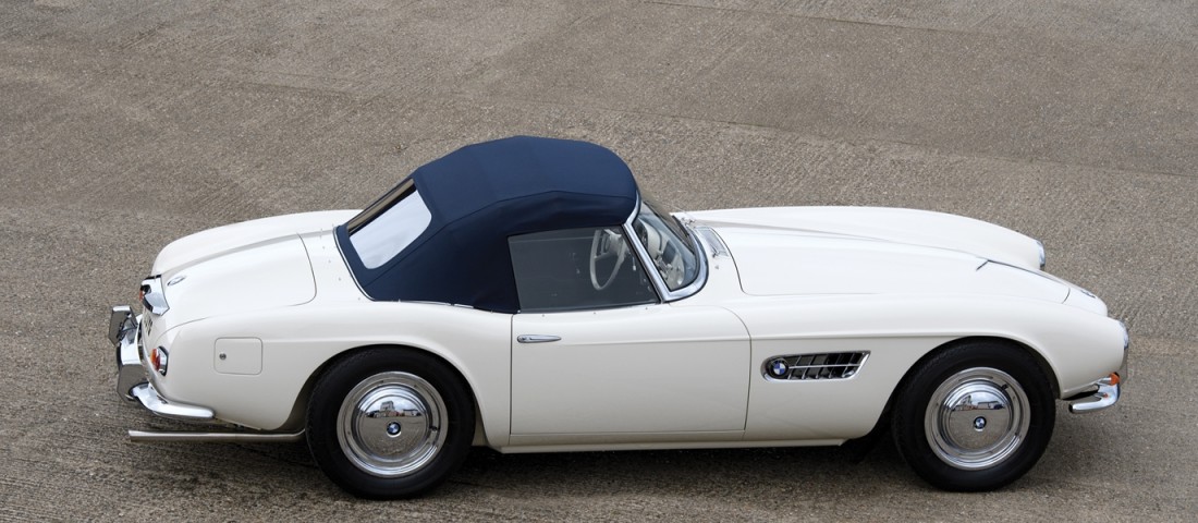 Minden 507-essel közelebb került a csődhöz a BMW