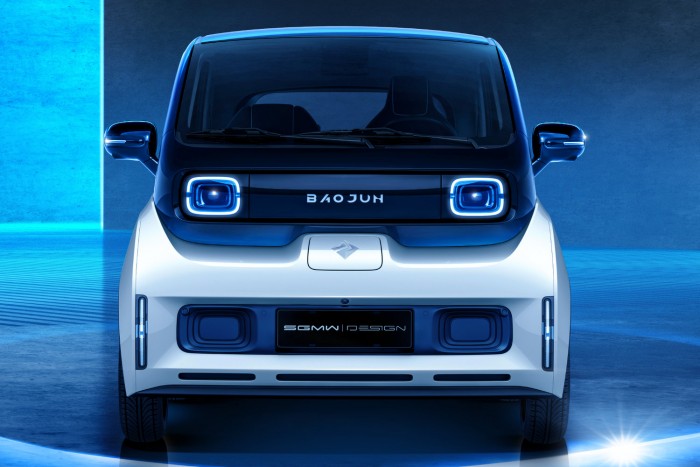 Ez az autócska cukibb, mint egy kölyökkutya 4 | Vezess Ez az autócska cukibb, mint egy kölyökkutya 4