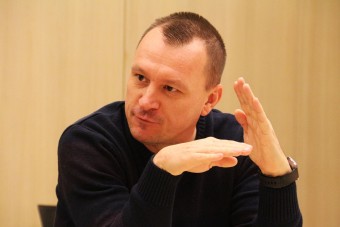 Szujó Zoltánt választották a magyar autósport élére