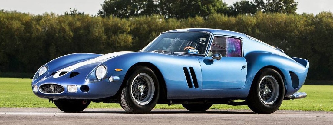 Átverés volt a világ legdrágább autója