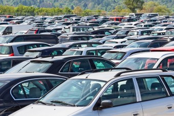 Így vesznek autót a magyarok