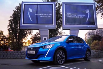 Minél zajosabb, annál tisztább