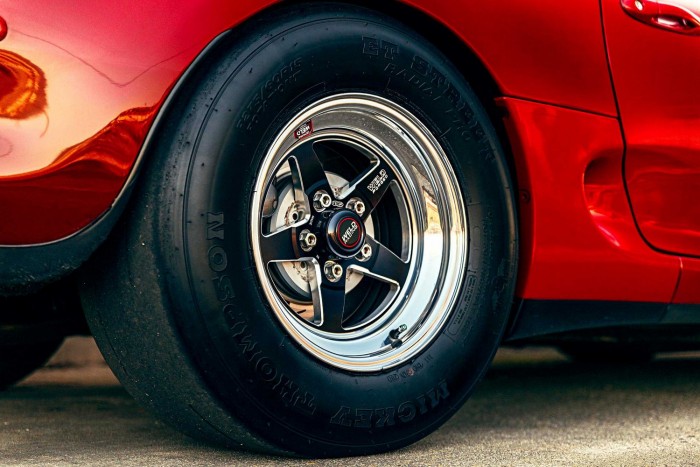 Vadállat, álruhában 7