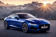 Így játszanak a Jaguar dizájn-főhadiszállásán! 1