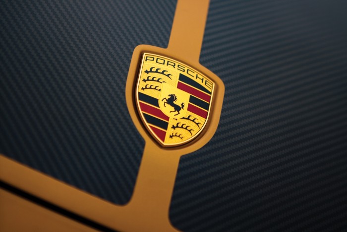 A Porsche manipulálhatta a benzinmotorjait