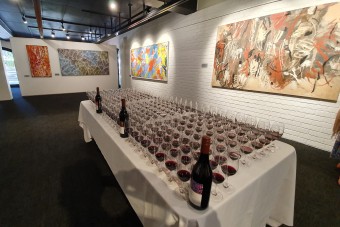 A súlytalanság nem ártott az űrben járt boroknak