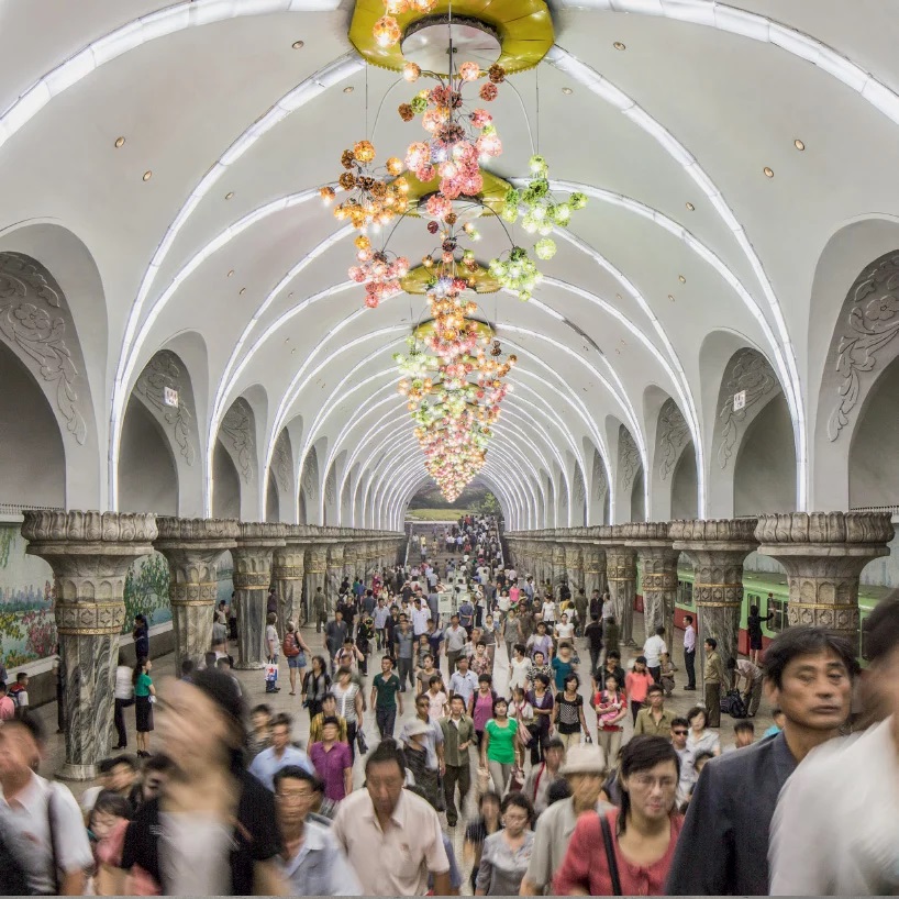 Phenjan, az élő szellemváros 4