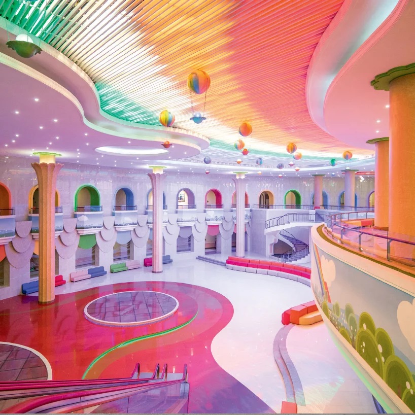 Phenjan, az élő szellemváros 3