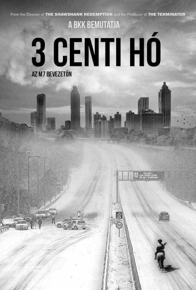 Felrobbant a Facebook a hókáosz miatt, óriási a panaszáradat 13 | Vezess Felrobbant a Facebook a hókáosz miatt, óriási a panaszáradat 13