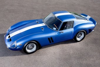 Átverés volt a világ legdrágább autója