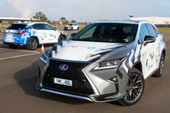 A jövő villanyautóiban nem fogunk hányni