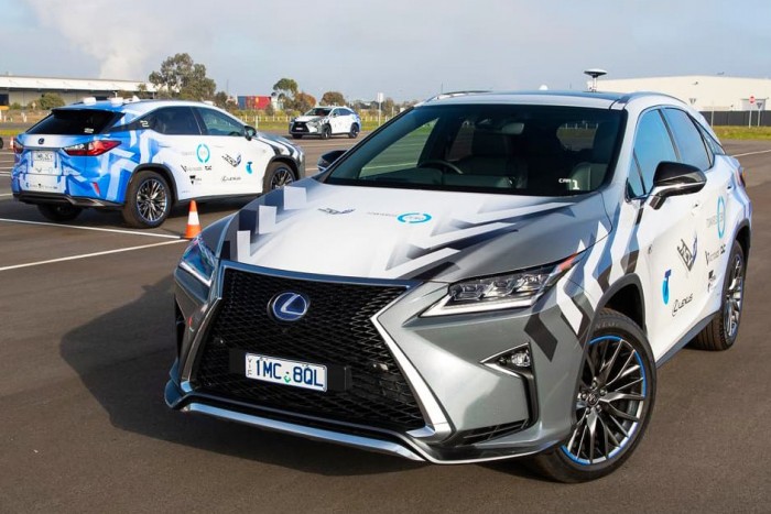 A jövő villanyautóiban nem fogunk hányni