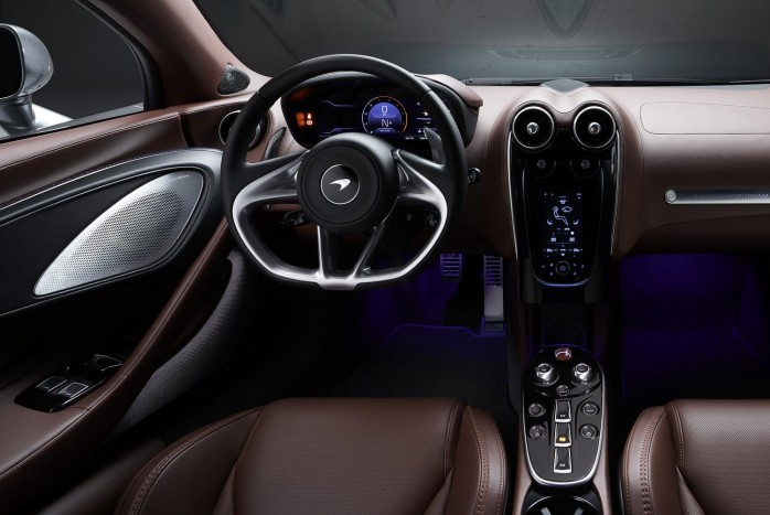 Luxusjárműveket győzött le a VW villanyautója 7