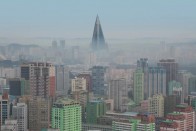 Példátlan forradalom zajlik Észak-Korában 1