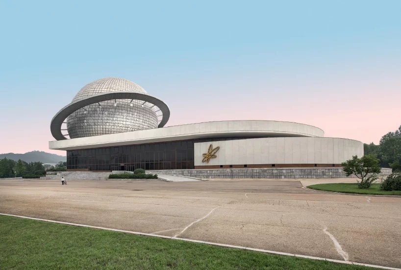 Phenjan, az élő szellemváros 7