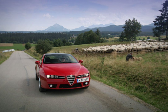 Ez az a használt Alfa Romeo, amit nyugodt szívvel megvehetünk?