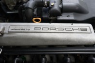 25 év után engedték be Amerikába a Porsche-vérű Audit 45