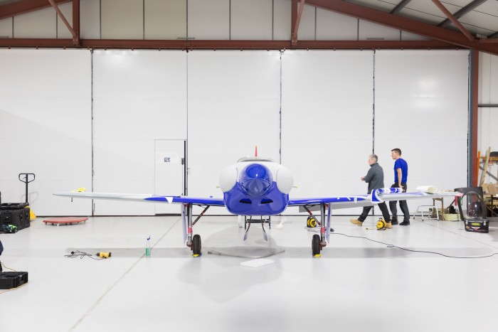 Villannyal repül villámgyorsan a Rolls-Royce gépe 6 | Vezess Villannyal repül villámgyorsan a Rolls-Royce gépe 6