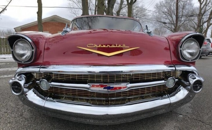 Őrületes meglepetést kapott születésnapjára a 81 éves nyugdíjas 3