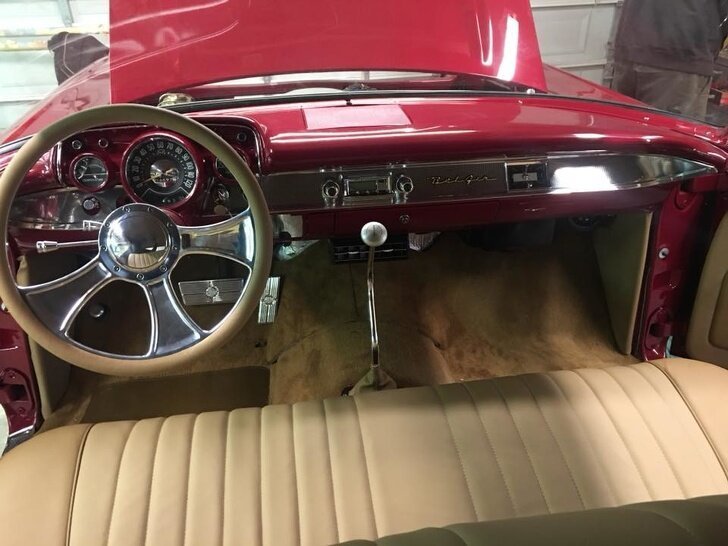 Őrületes meglepetést kapott születésnapjára a 81 éves nyugdíjas 4