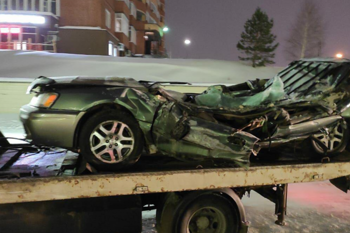 Azon múlt az élete, hogy mennyire gyorsan száll ki a kocsiból