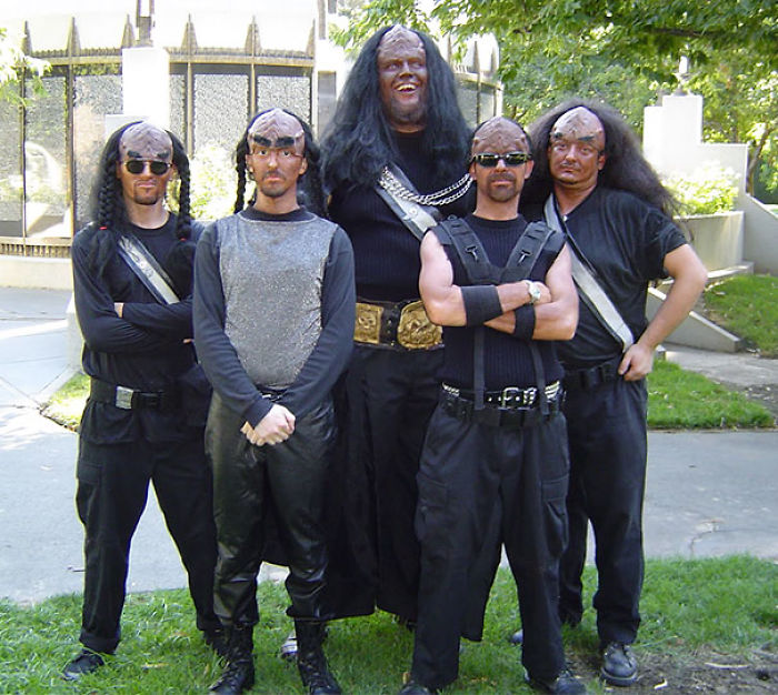 Ez a 12 kőkeménynek szánt metálos bandafotó nem öregedett jól az idővel 10