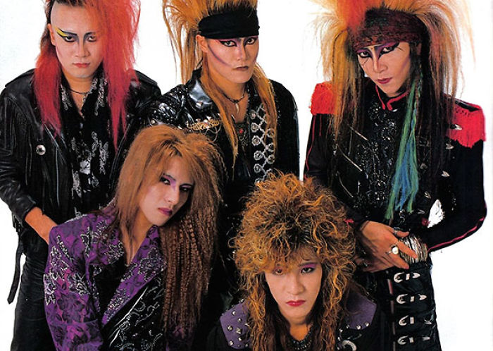 Ez a 12 kőkeménynek szánt metálos bandafotó nem öregedett jól az idővel 6